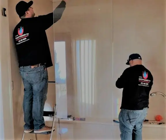 Professional plumbing installation for Tankless Water Heater Installation in Moraine